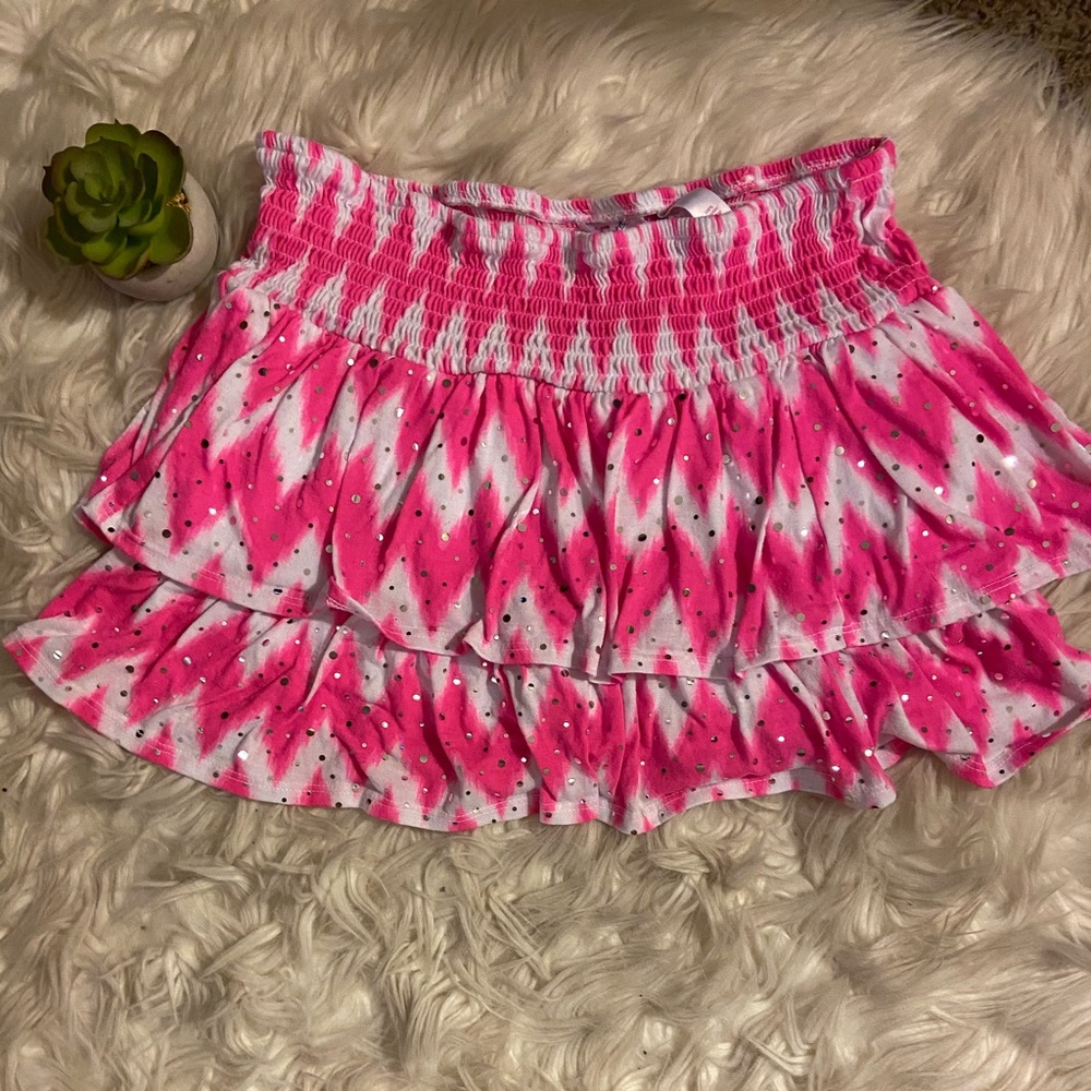 Justice skort